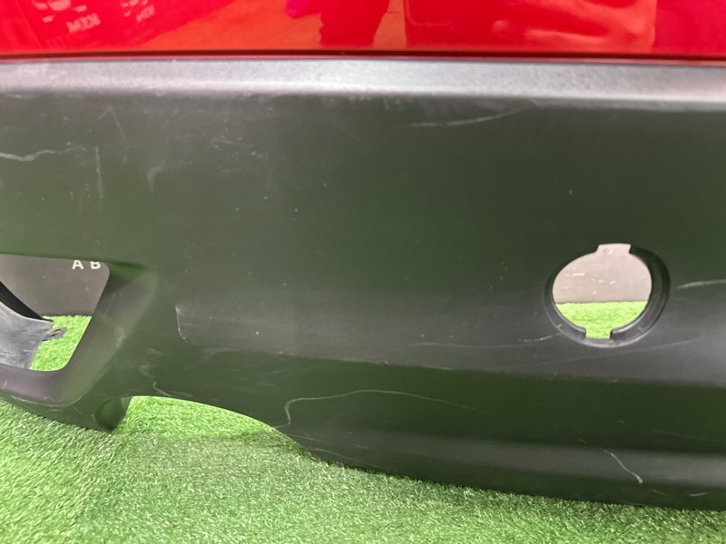 Бампер Mazda CX-5 KE