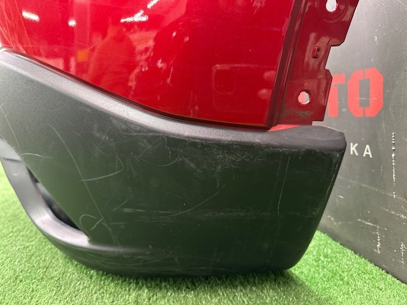 Бампер Mazda CX-5 KE