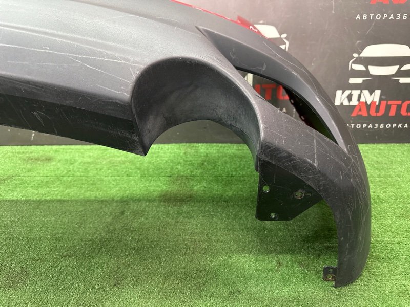 Бампер Mazda CX-5 KE