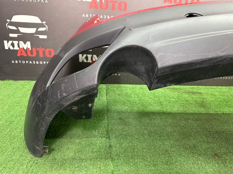 Бампер Mazda CX-5 KE