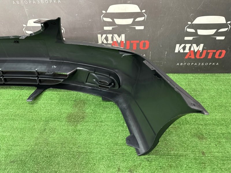 Бампер Hyundai Accent
