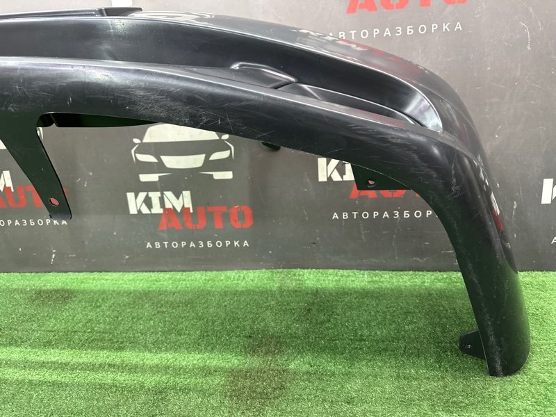 Бампер Hyundai Accent