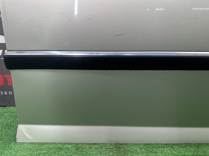 Дверь Peugeot 407