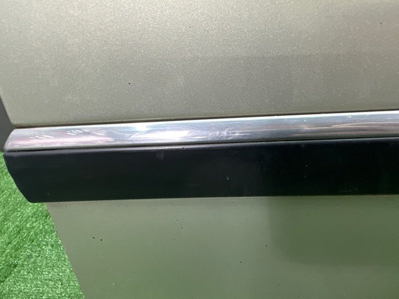 Дверь Peugeot 407
