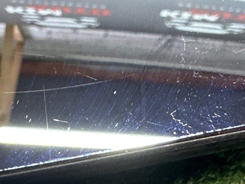 Зеркальный элемент Peugeot 407