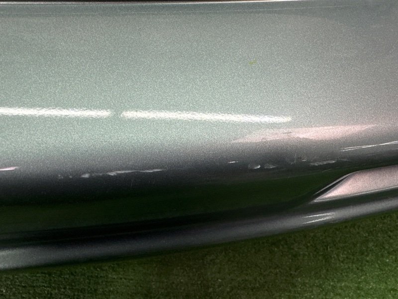 Бампер Suzuki SX4