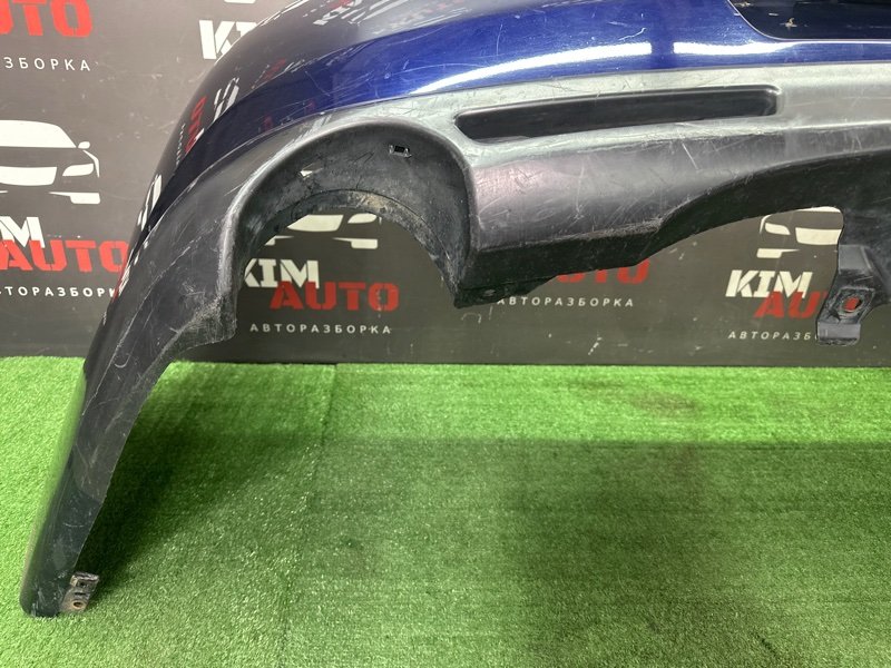 Бампер Mazda 6 2008 GH