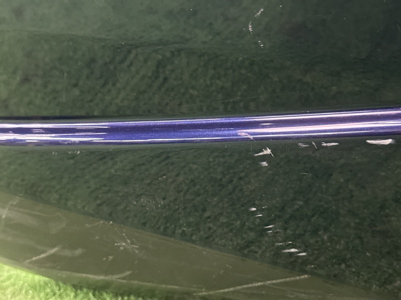 Бампер Mazda 6 2008 GH
