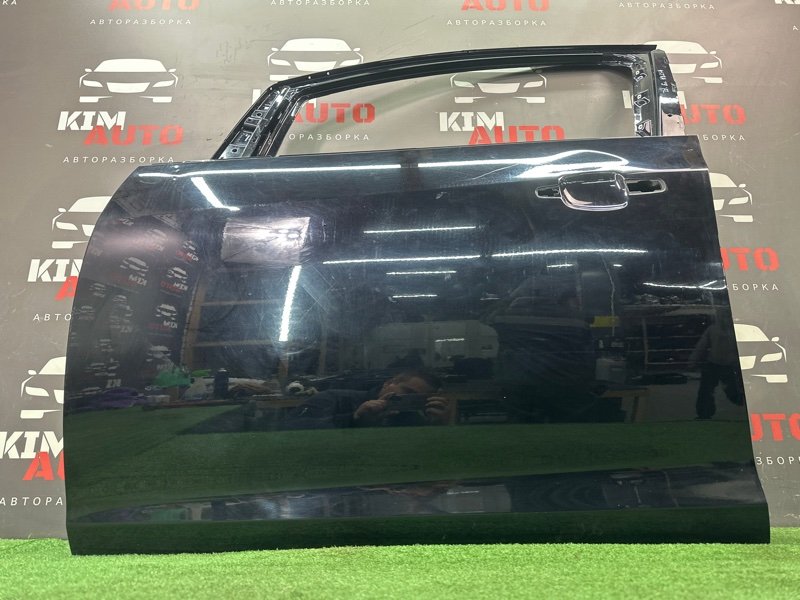 Дверь Opel Astra J