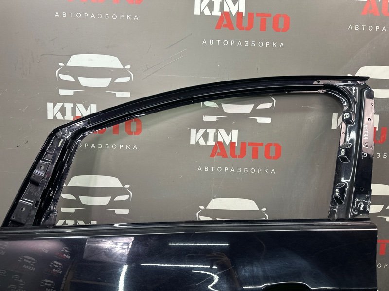 Дверь Opel Astra J
