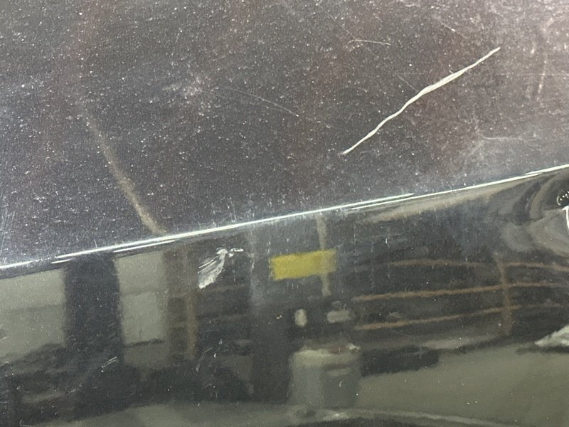 Дверь Opel Astra J