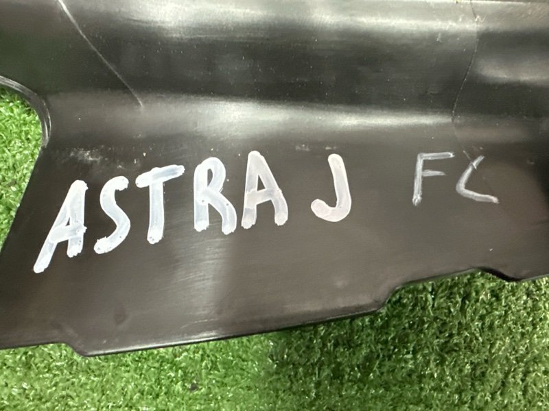 Накладка двери внутренняя Opel Astra J