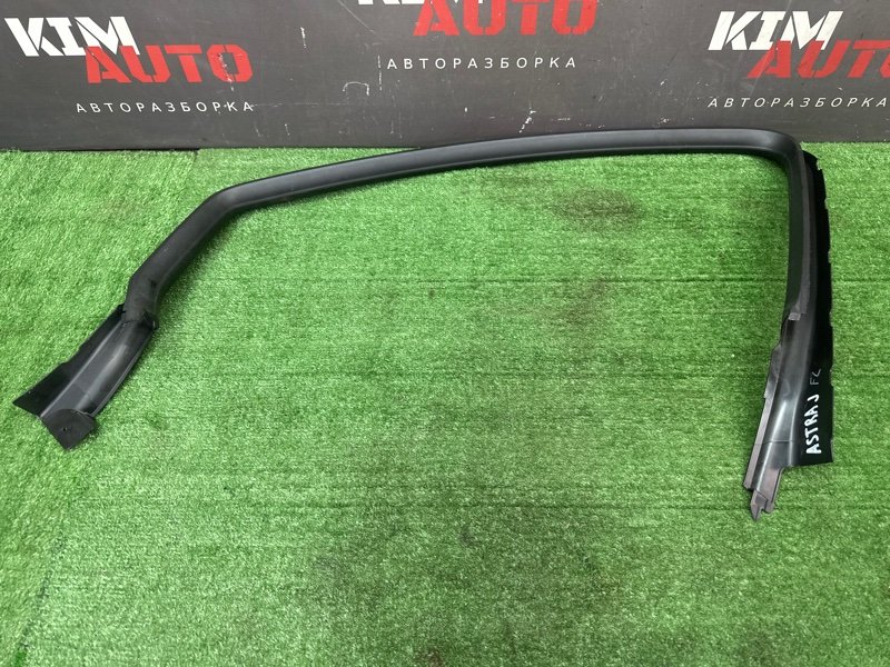 Накладка двери внутренняя Opel Astra J