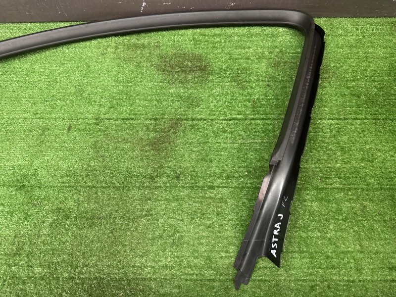 Накладка двери внутренняя Opel Astra J