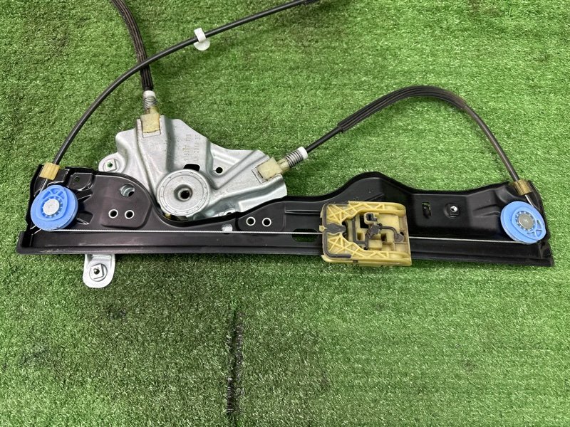 Механизм стеклоподъёмника Opel Astra J