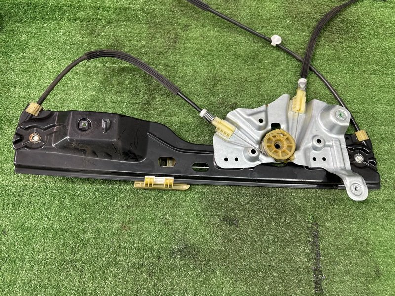 Механизм стеклоподъёмника Opel Astra J