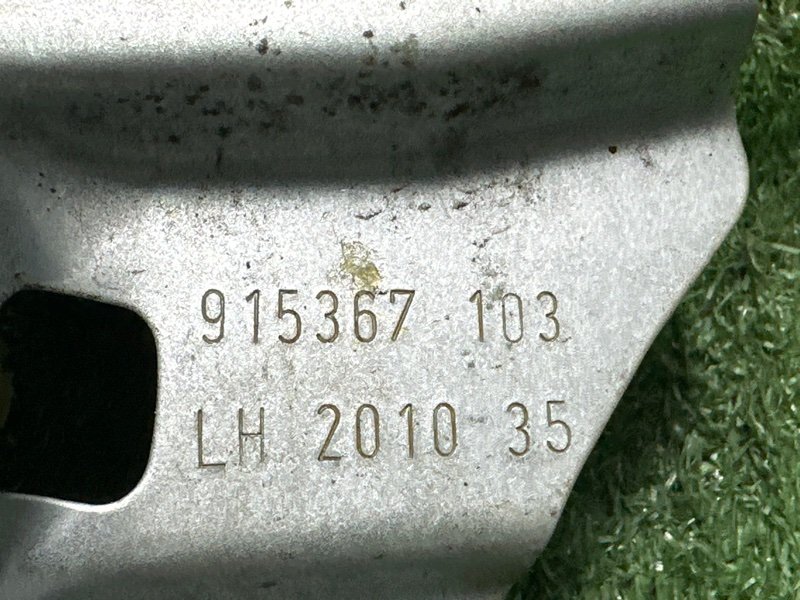 Механизм стеклоподъёмника Opel Astra J