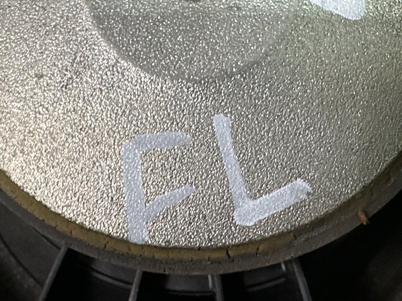 Динамик Opel Astra J