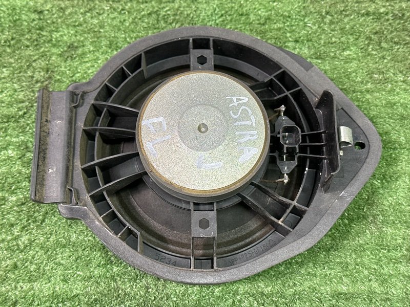 Динамик Opel Astra J