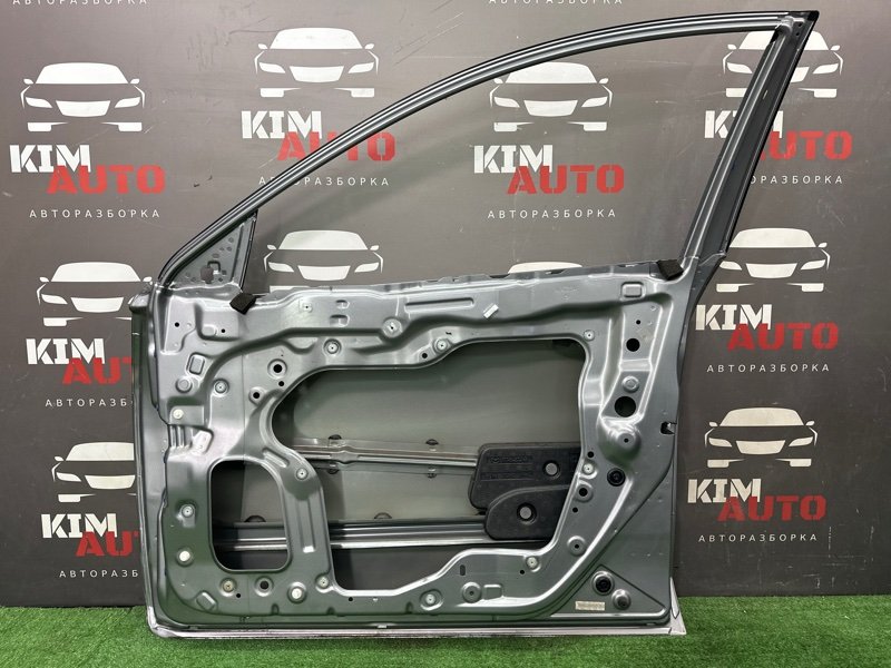 Дверь Mazda 3 BL