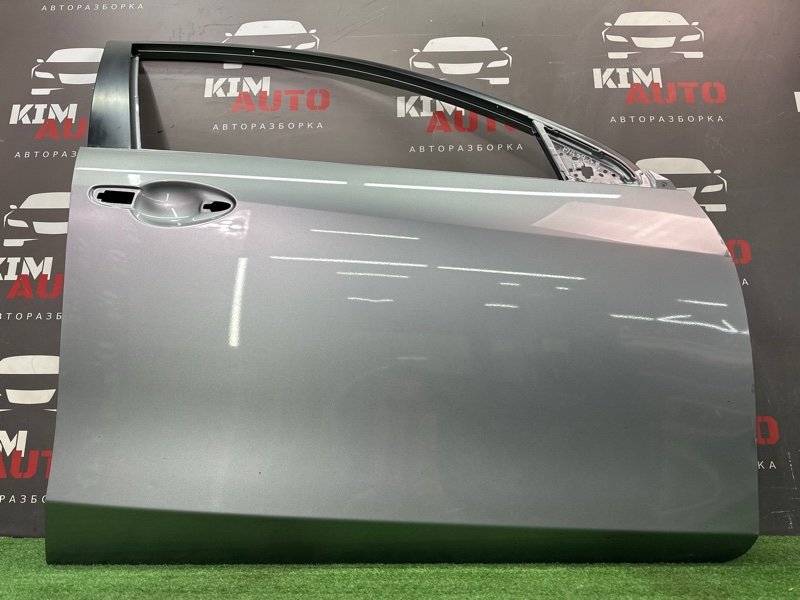 Дверь Mazda 3 BL