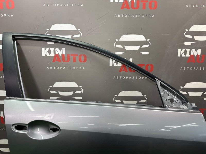 Дверь Mazda 3 BL