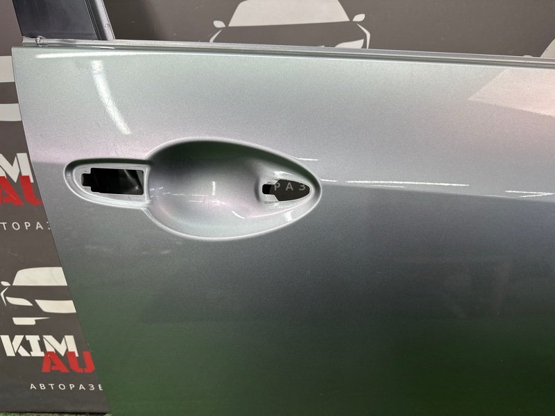 Дверь Mazda 3 BL