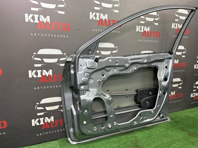 Дверь Mazda 3 BL