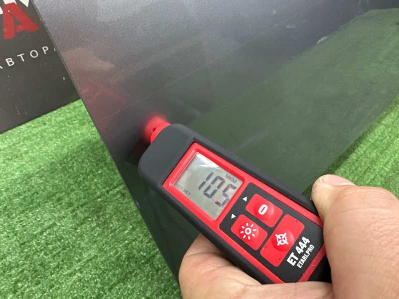 Дверь Mazda 3 BL