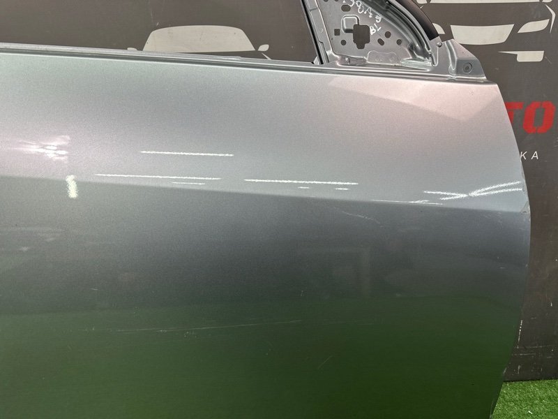 Дверь Mazda 3 BL