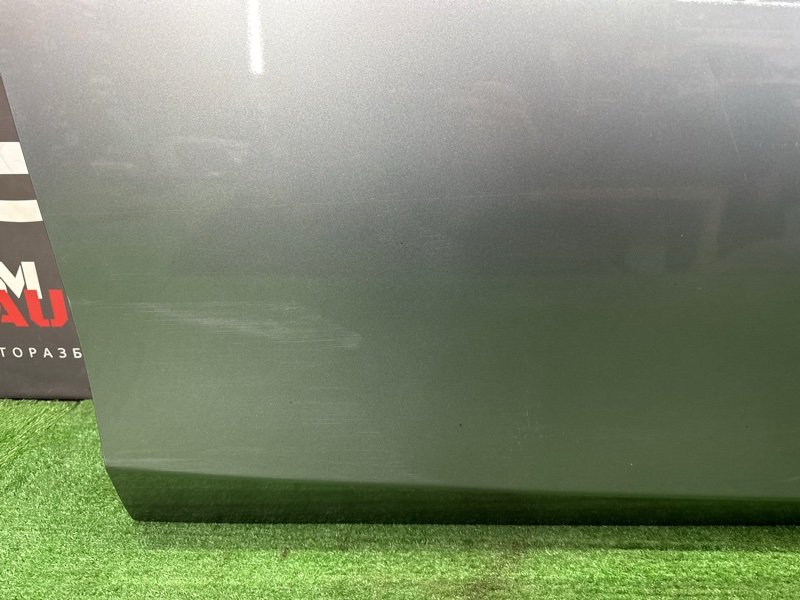 Дверь Mazda 3 BL