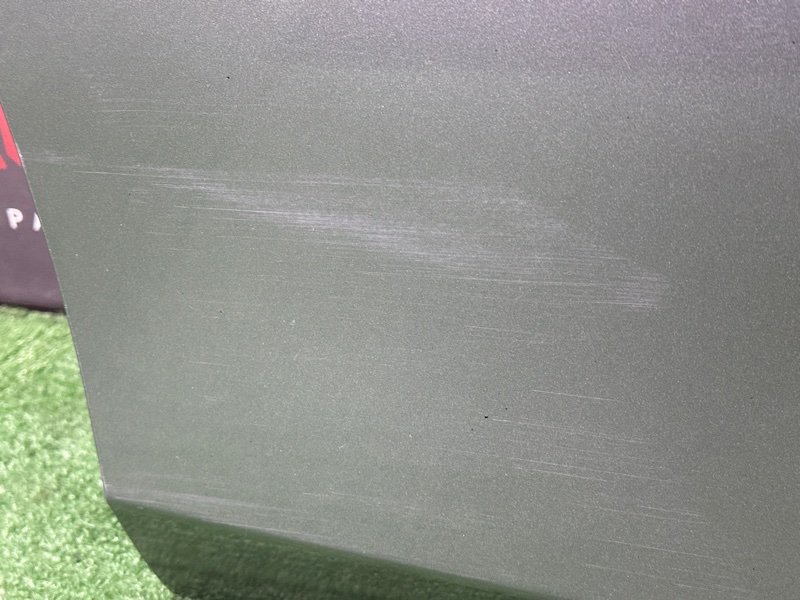 Дверь Mazda 3 BL