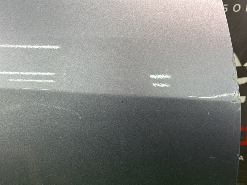 Дверь Mazda 3 BL