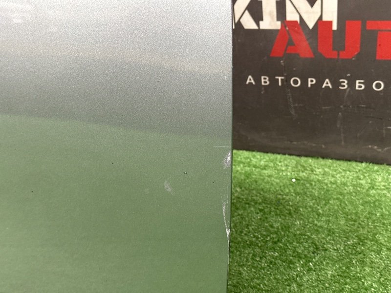 Дверь Mazda 3 BL