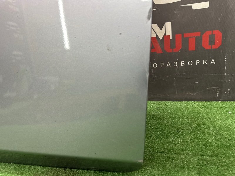 Дверь Mazda 3 BL