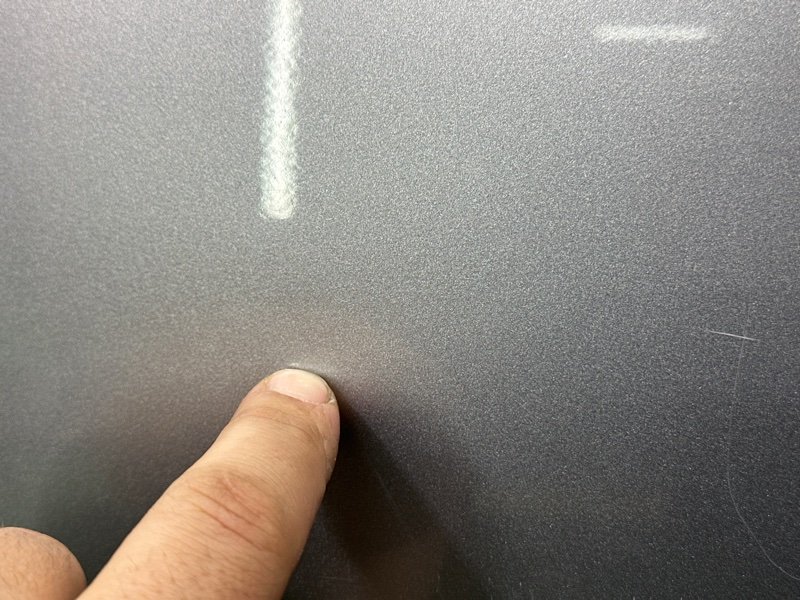 Дверь Mazda 3 BL