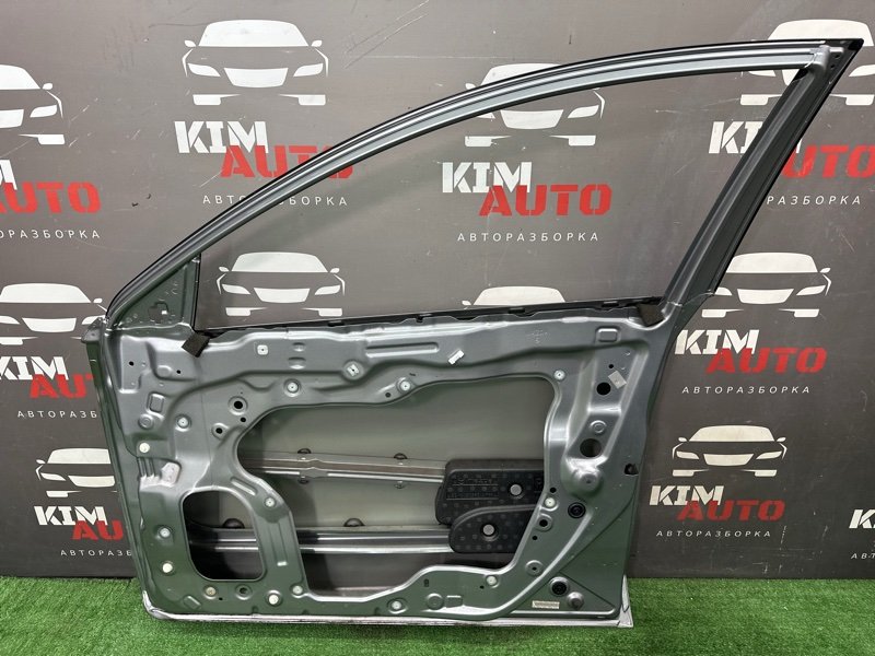 Дверь Mazda 3 BL