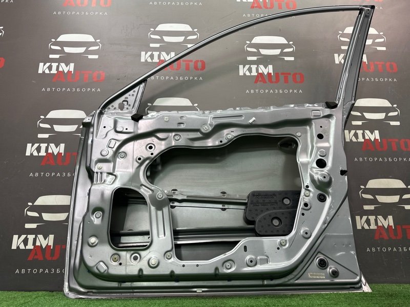 Дверь Mazda 3 BL