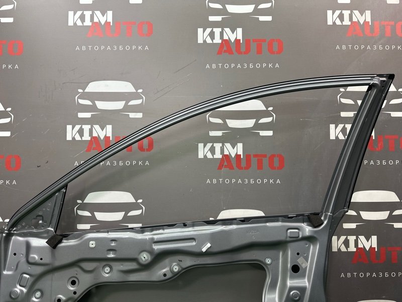 Дверь Mazda 3 BL