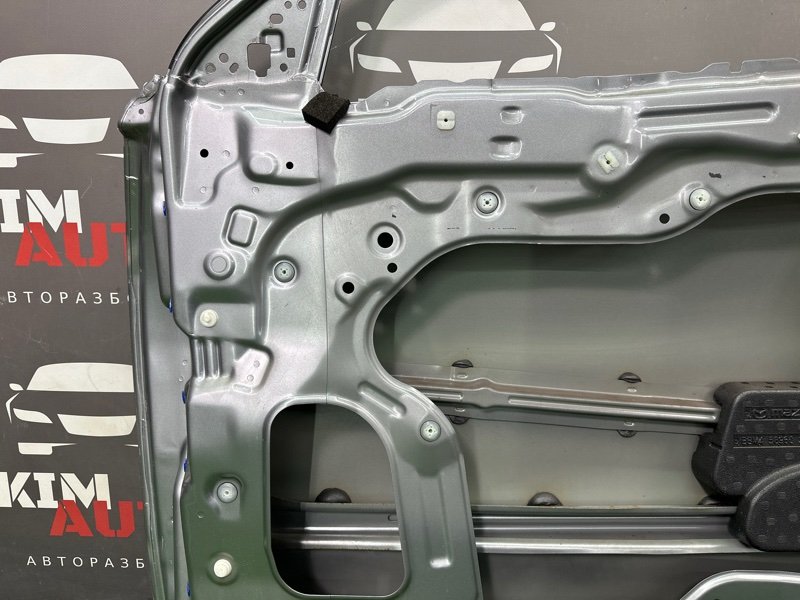 Дверь Mazda 3 BL