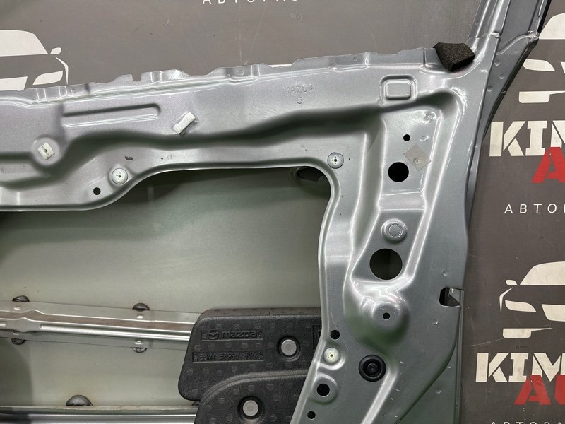 Дверь Mazda 3 BL