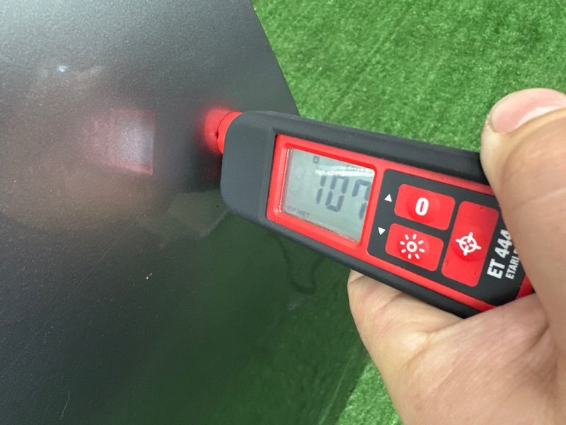 Дверь Mazda 3 BL