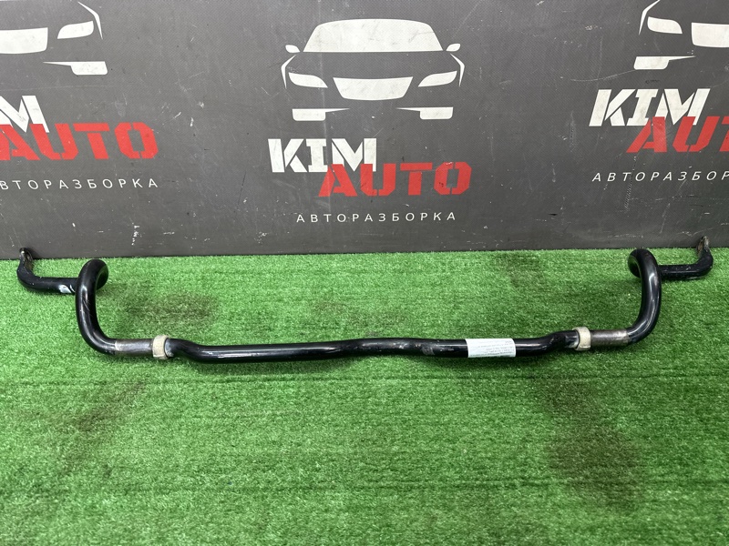 Стабилизатор поперечной устойчивости Kia Cerato 2 2011 TD