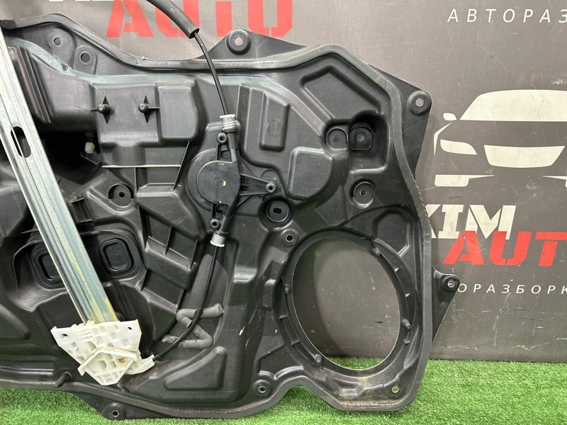 Механизм стеклоподъёмника Mazda 3 BL