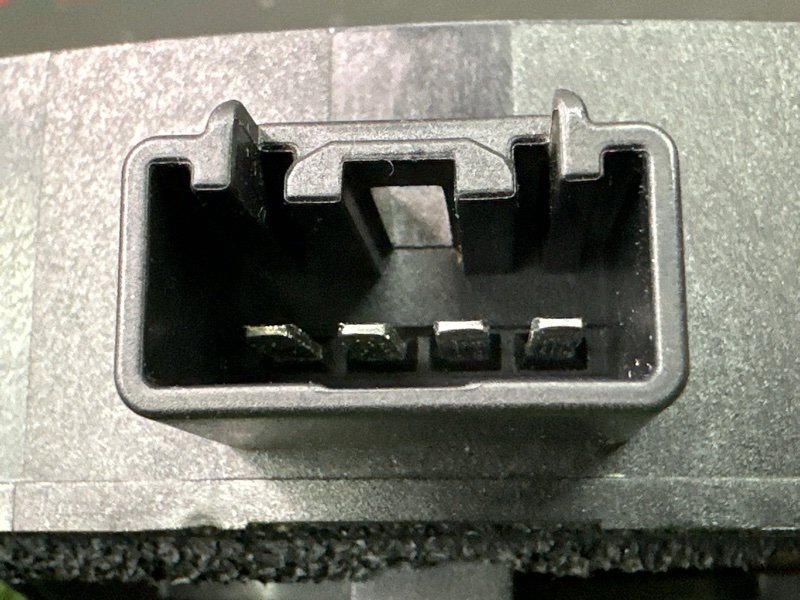 Динамик Mazda 3 BL