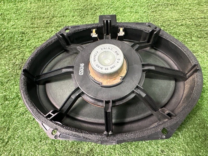 Динамик Mazda 3 BL