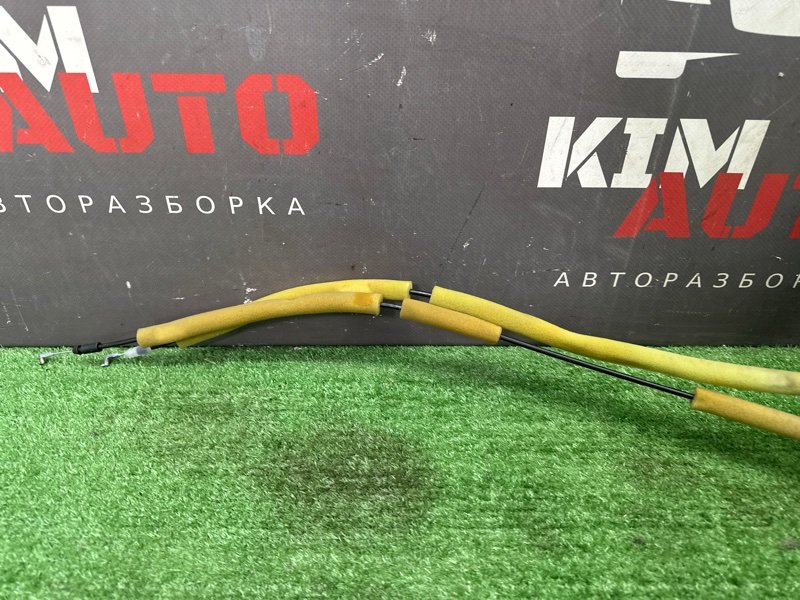 Замок двери Mazda 3 BL