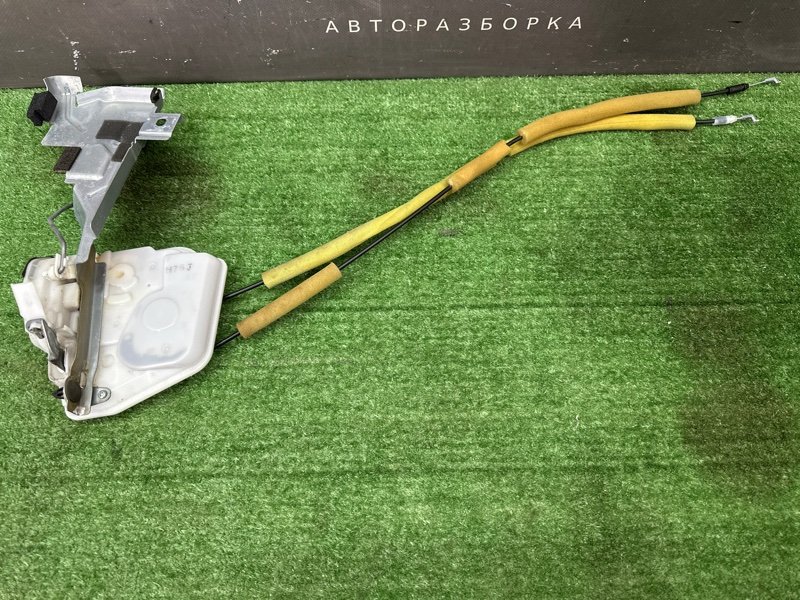 Замок двери Mazda 3 BL