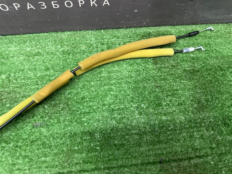 Замок двери Mazda 3 BL