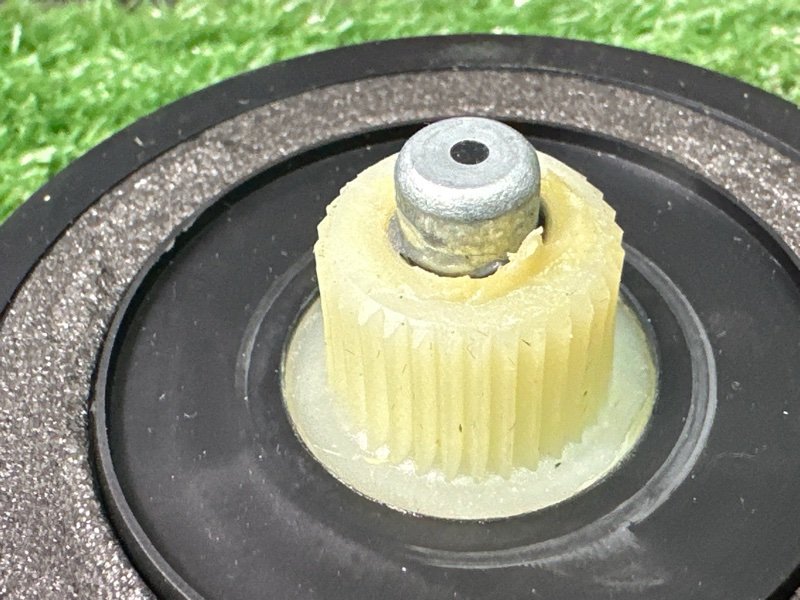 Мотор стеклоподъемника Mazda 3 BL